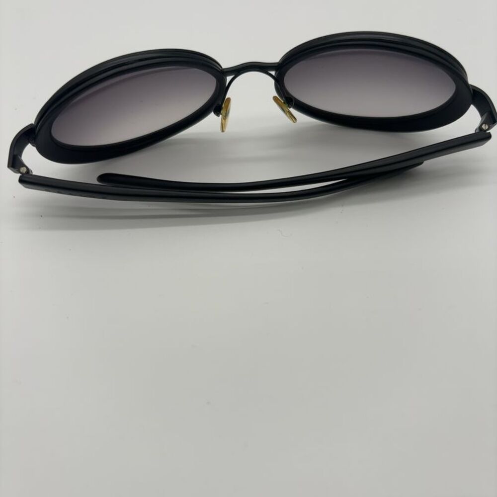 Celine Dark Sunglasses - Picture 3 of 6